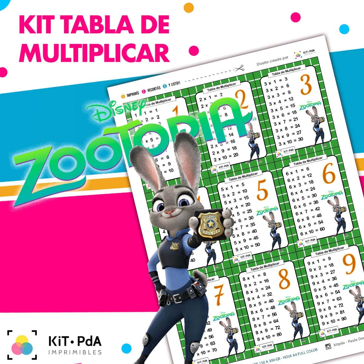 Multiplicar
